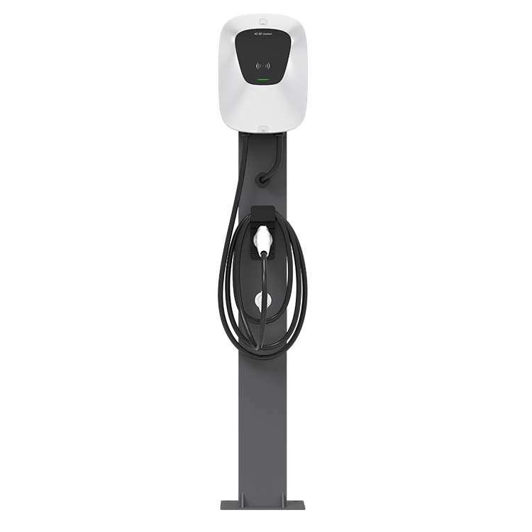 China Customized 22KW SMART EV CHARGER WITH CABLE Suppliers and  Manufacturers - Factory Direct Quotation - Benyi